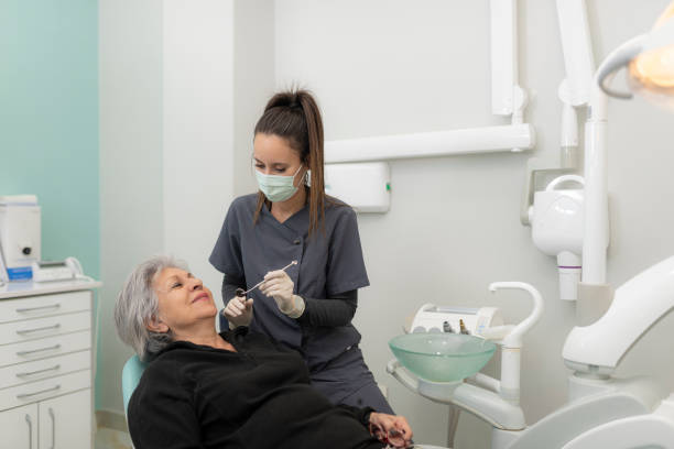 Best Emergency Dental Care for Sports Injuries in Gas City, IN